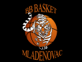 Grb S.K. BB Basket - Mladenovac